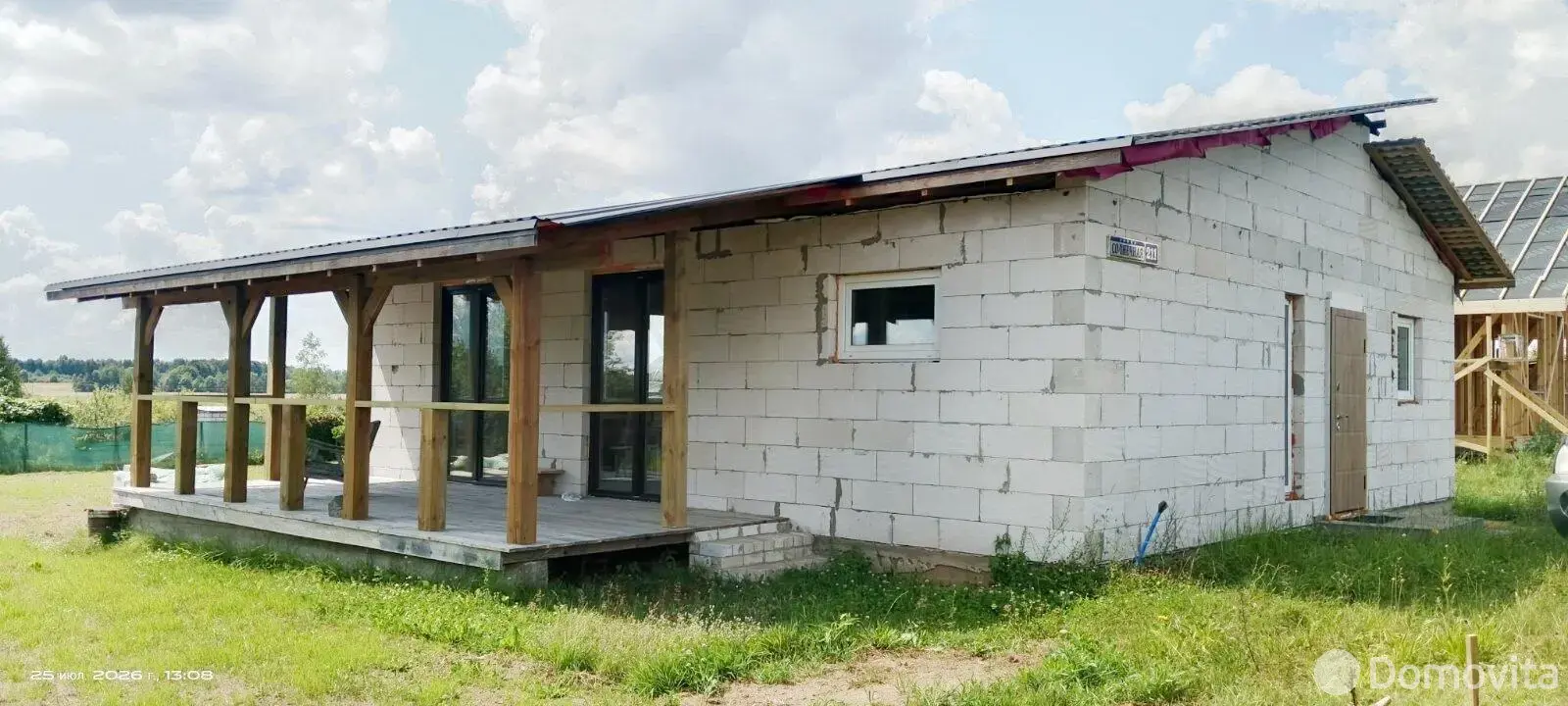 купить дачу, Шипяны, 