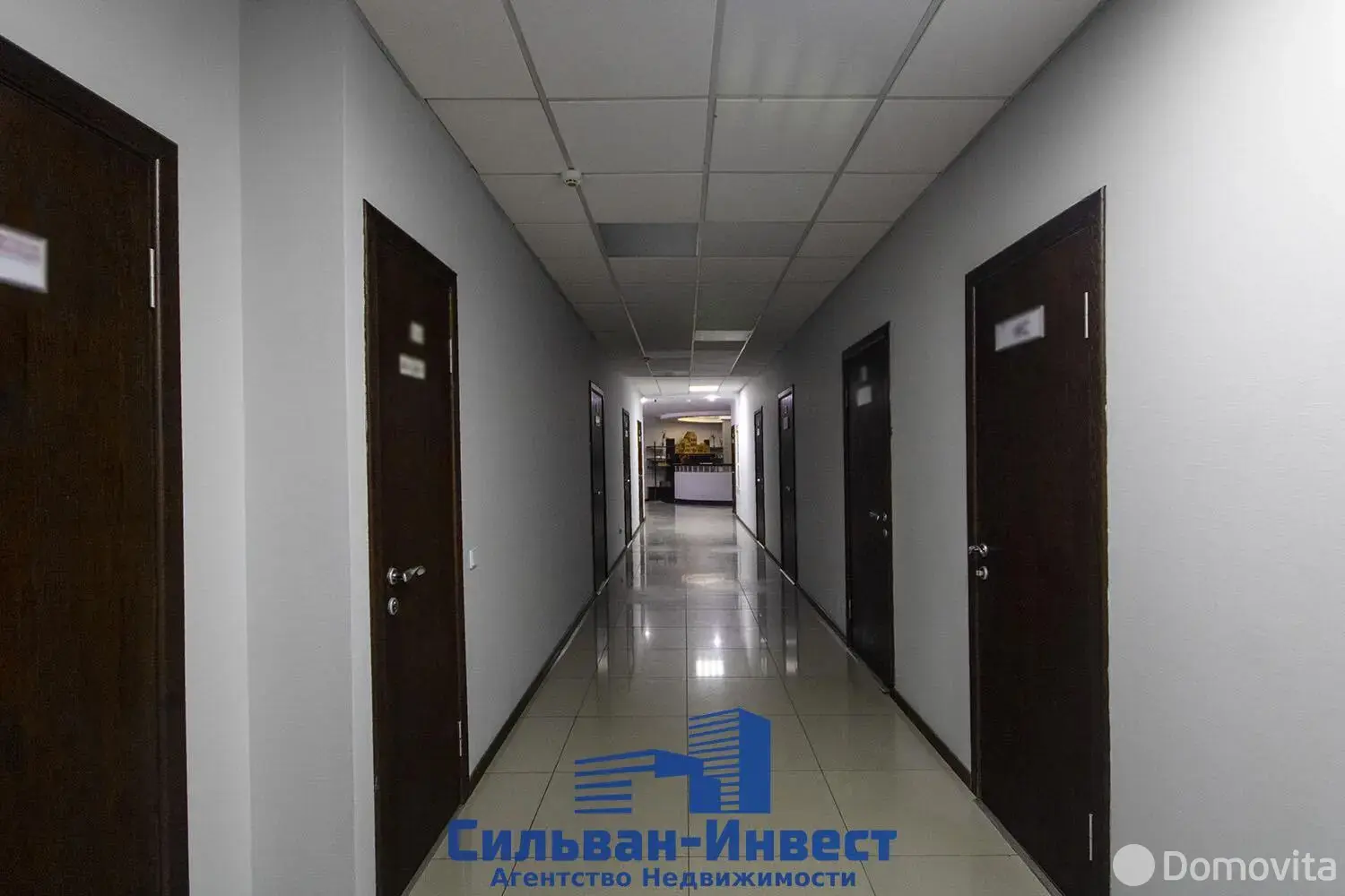 Снять офис на ул. Володько, д. 6 в Минске, 7112USD, код 13552 - фото 6