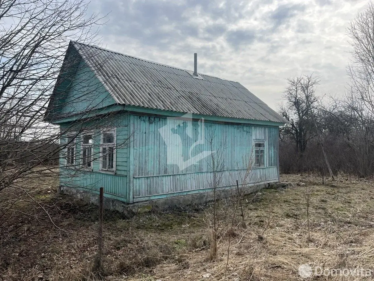 коттедж, Мишаны, 