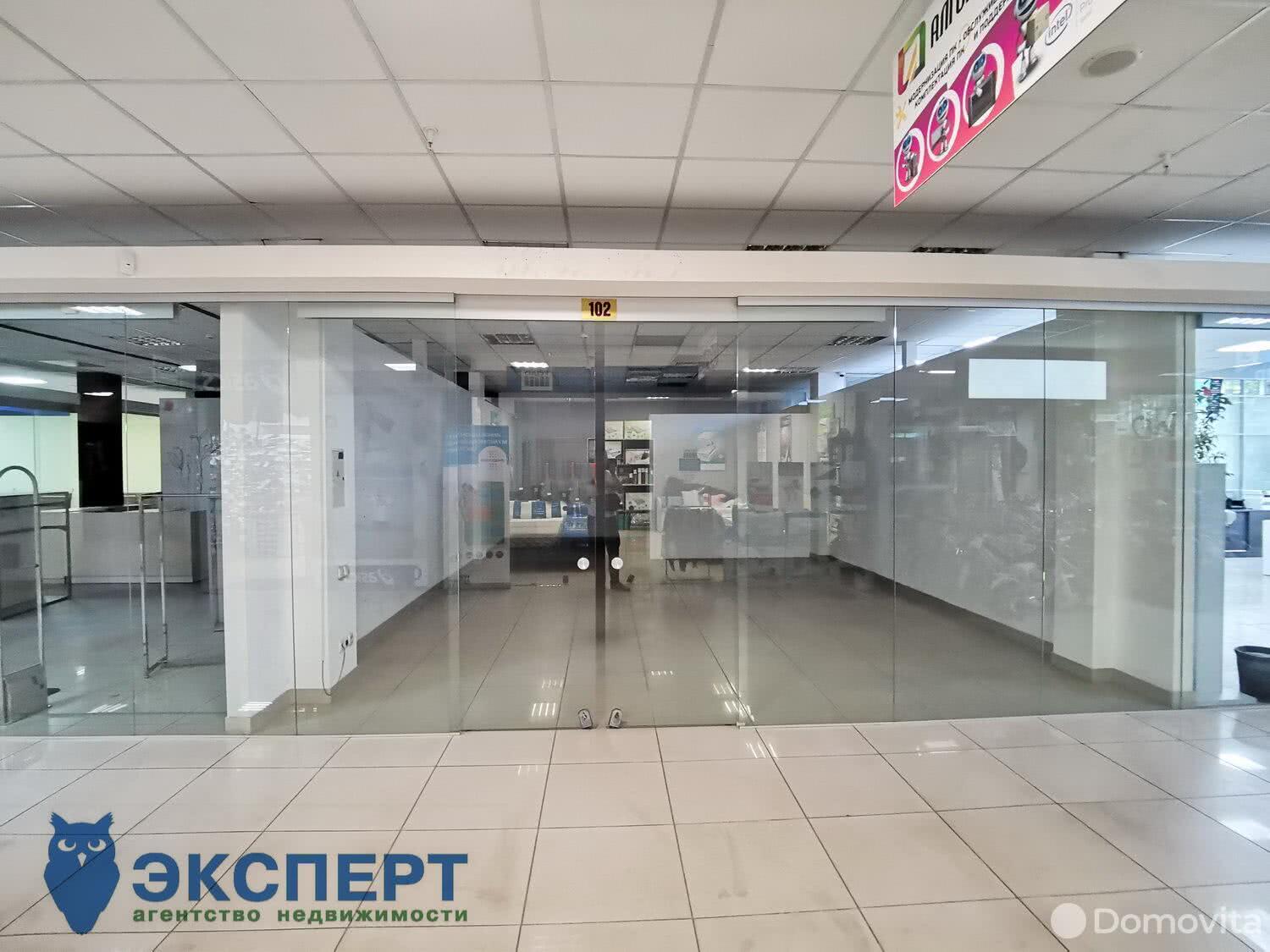 Снять торговую точку на ул. Кульман, д. 3 в Минске, 1650EUR, код 965245 - фото 13