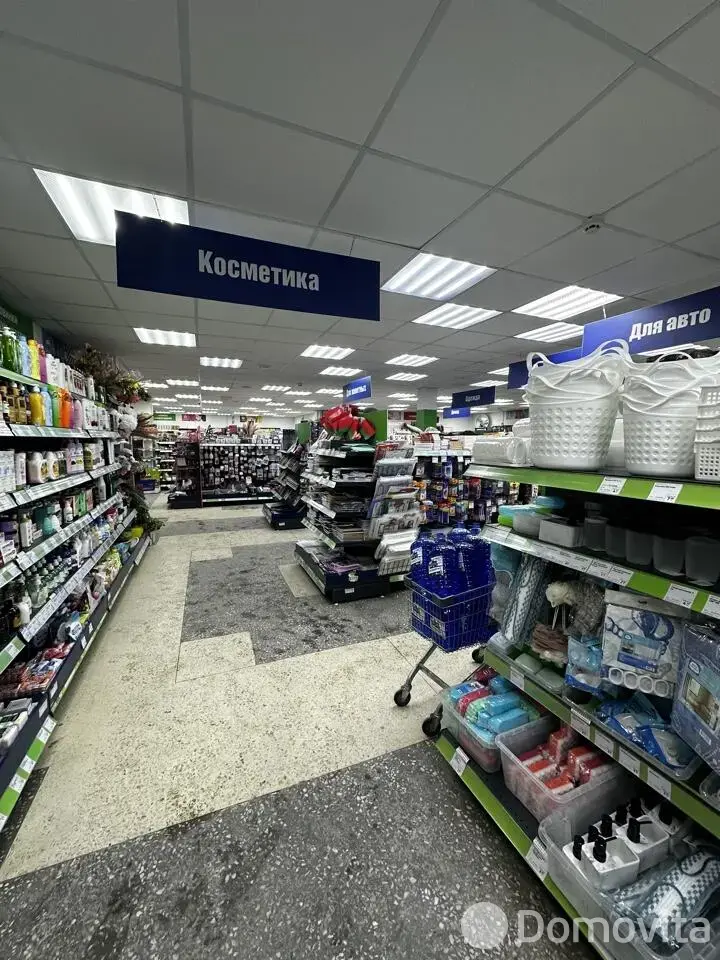 Снять офис на ул. Михася Лынькова, д. 19/2 в Минске, 3336USD, код 16376 - фото 10