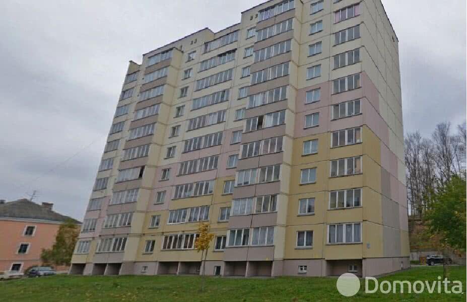 квартира, Витебск, ул. Карла Маркса, д. 103, стоимость продажи 117 914 р.