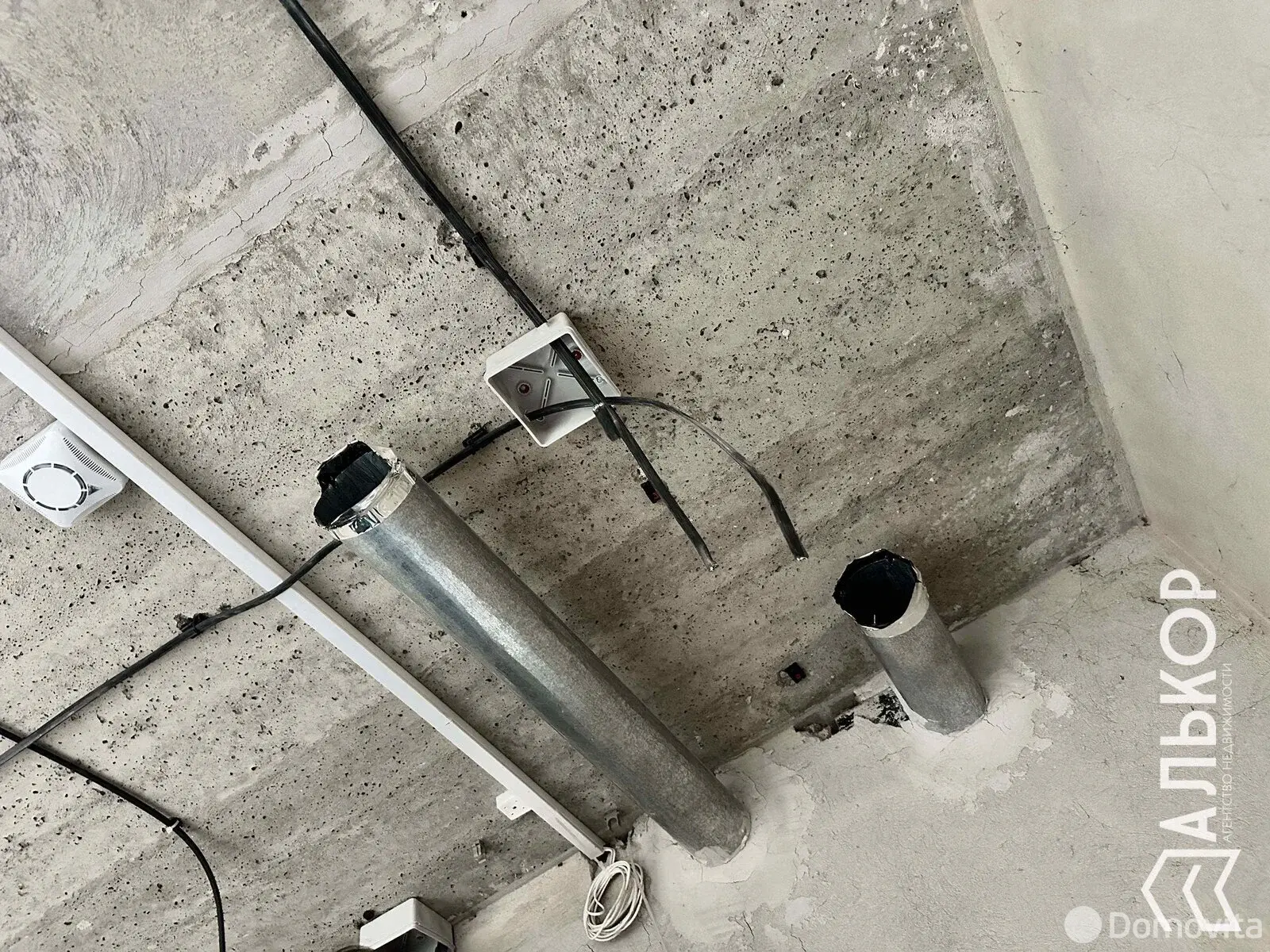 Купить офис на ул. Охотская, д. 145 в Минске, 370000USD, код 8107 - фото 14