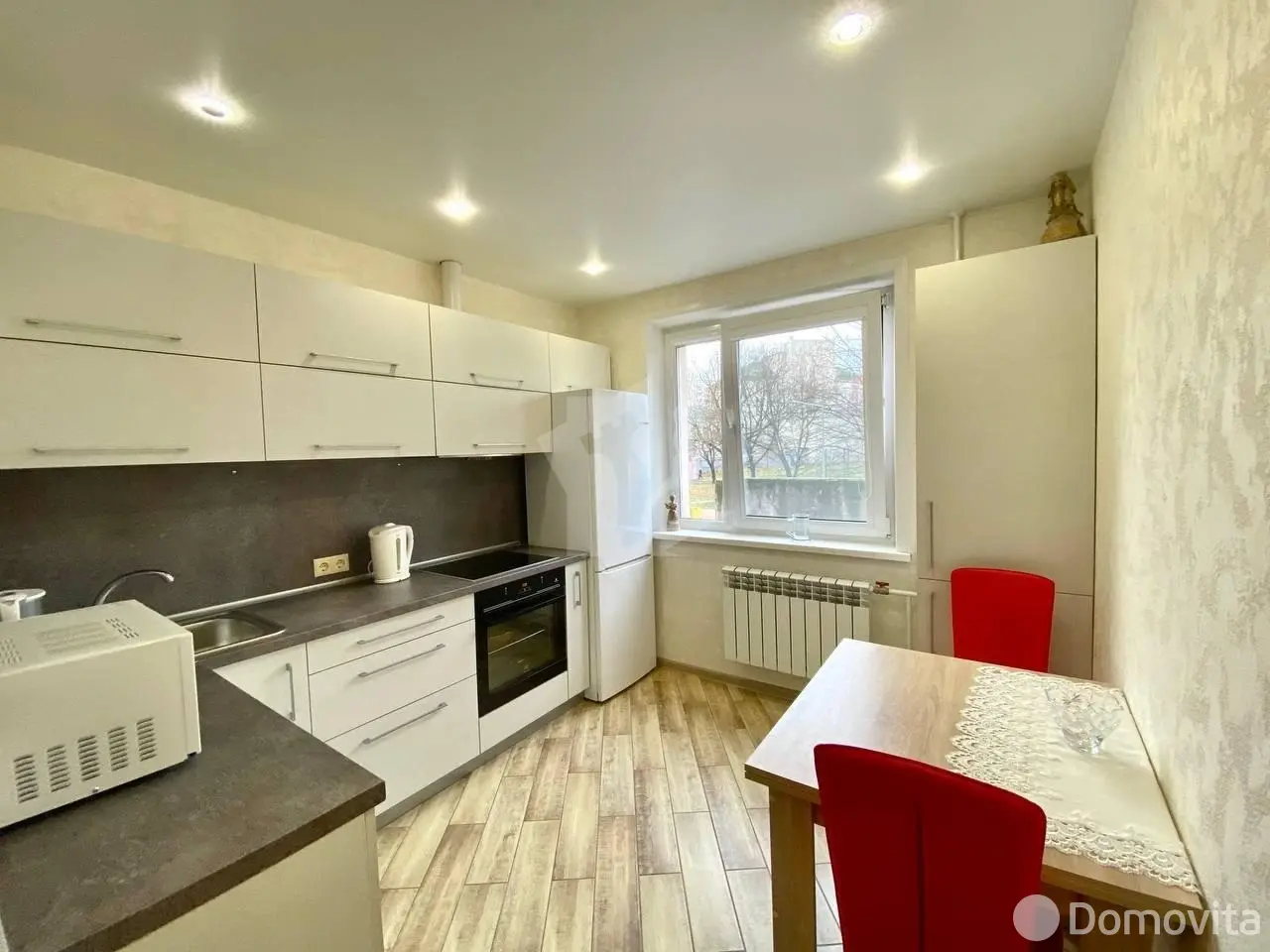 Цена аренды квартиры, Минск, ул. Заславская, д. 25