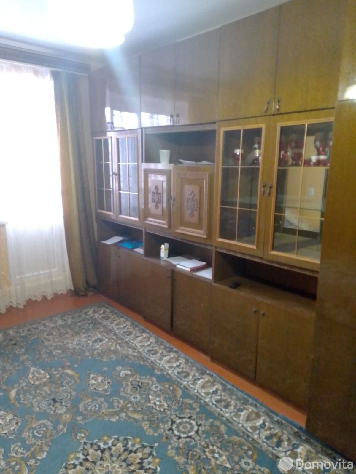 Снять 1-комнатную квартиру в Гомеле, ул. Жемчужная, д. 12, 350BYN, код 149820 - фото 8