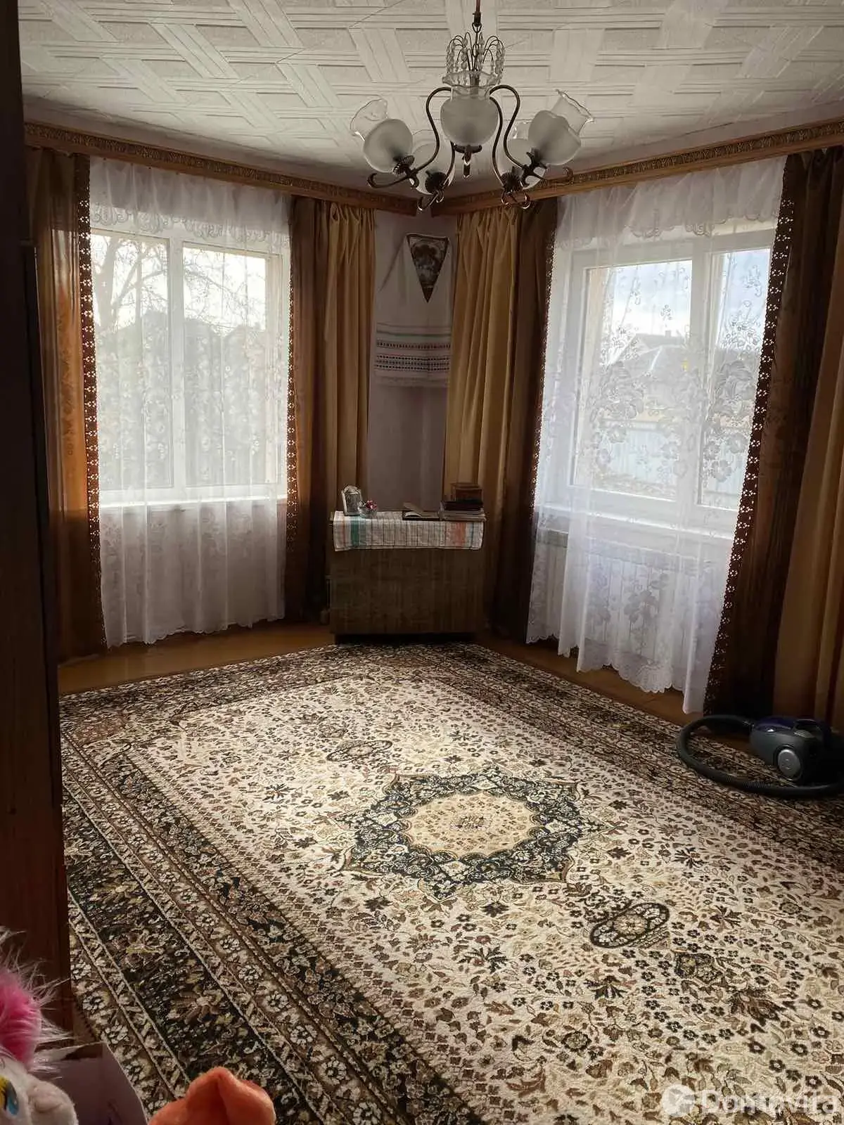 дом, Иваново, ул. Брестская