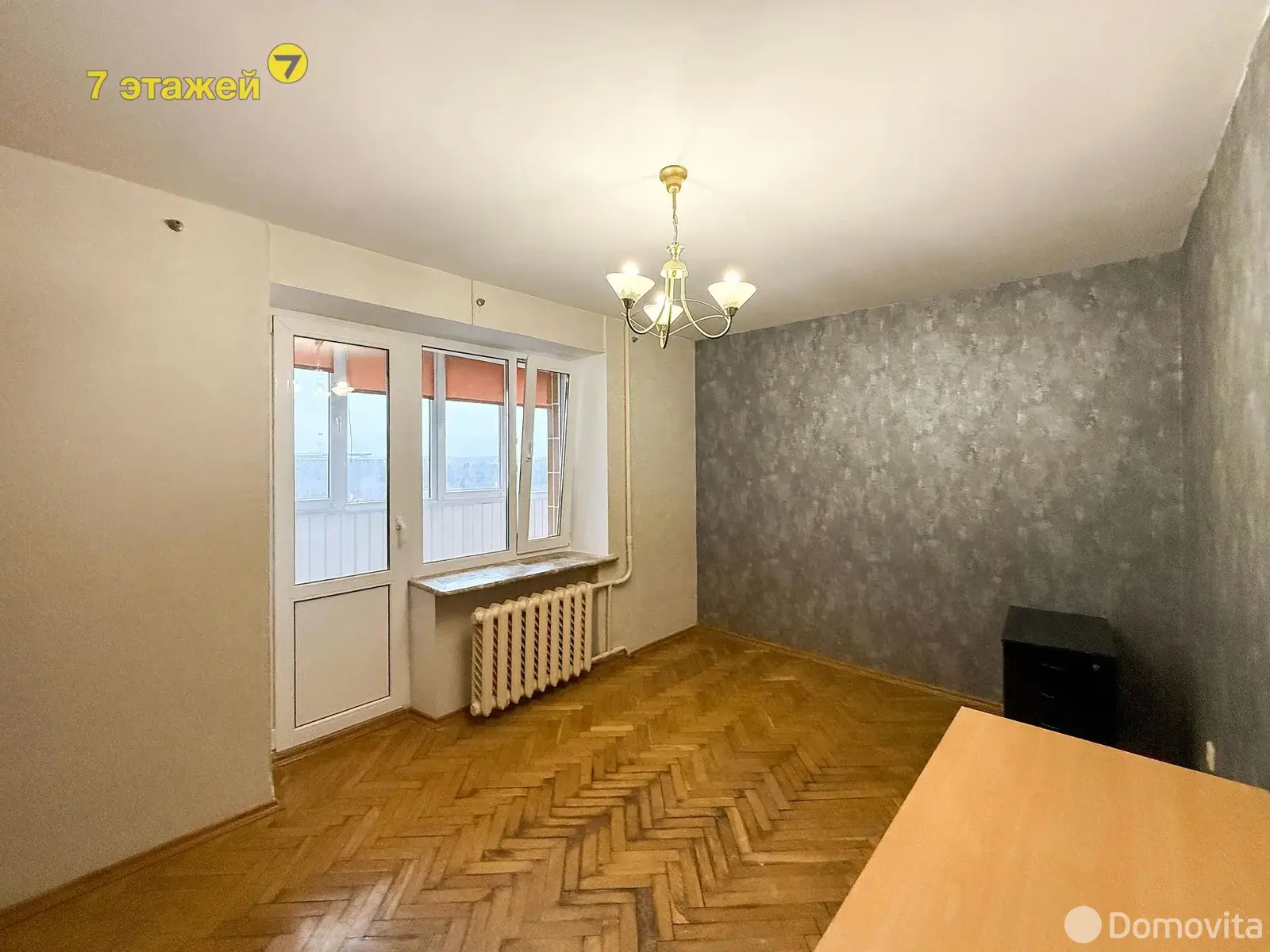 Снять 5-комнатную квартиру в Минске, пр-т Победителей, д. 53/1, 800USD, код 148687 - фото 7