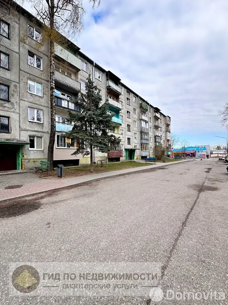 Продажа комнаты в Гродно, ул. Пушкина, д. 38, цена 14000 USD, код 7606 - фото 3