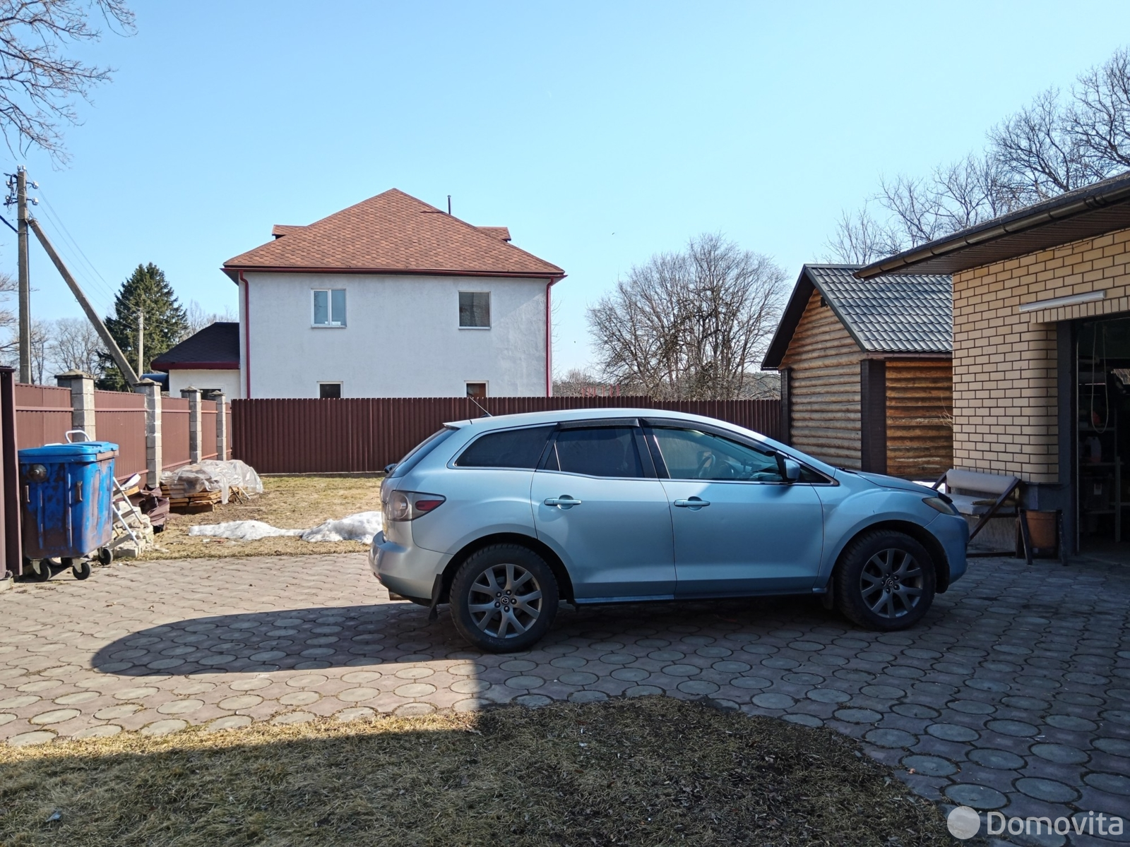 продажа коттеджа, Лужесно, ул. Листвиничная