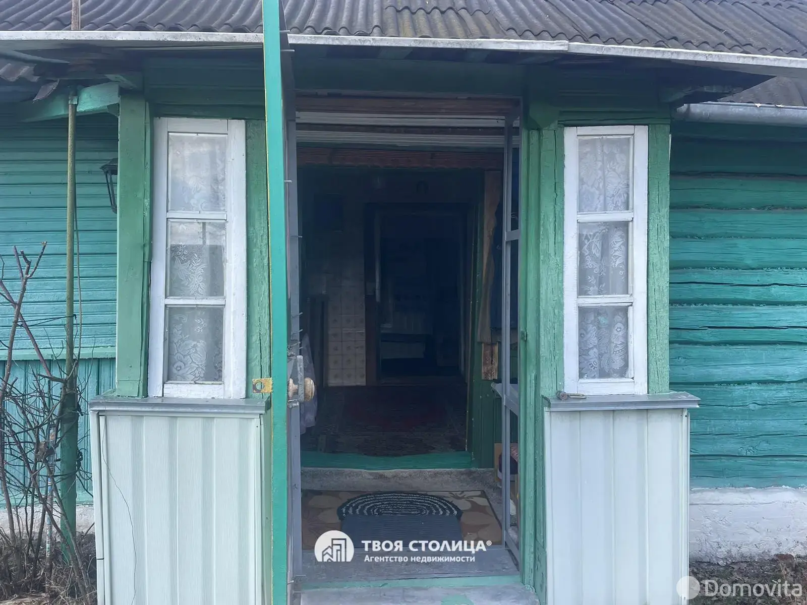 коттедж, Куль, ул. Центральная 