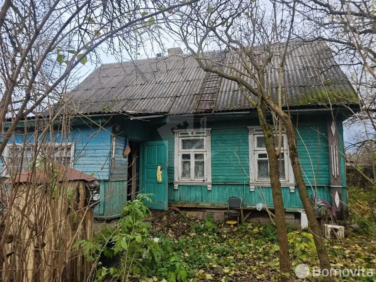 дом, Заболотье, ул. Пролетарская