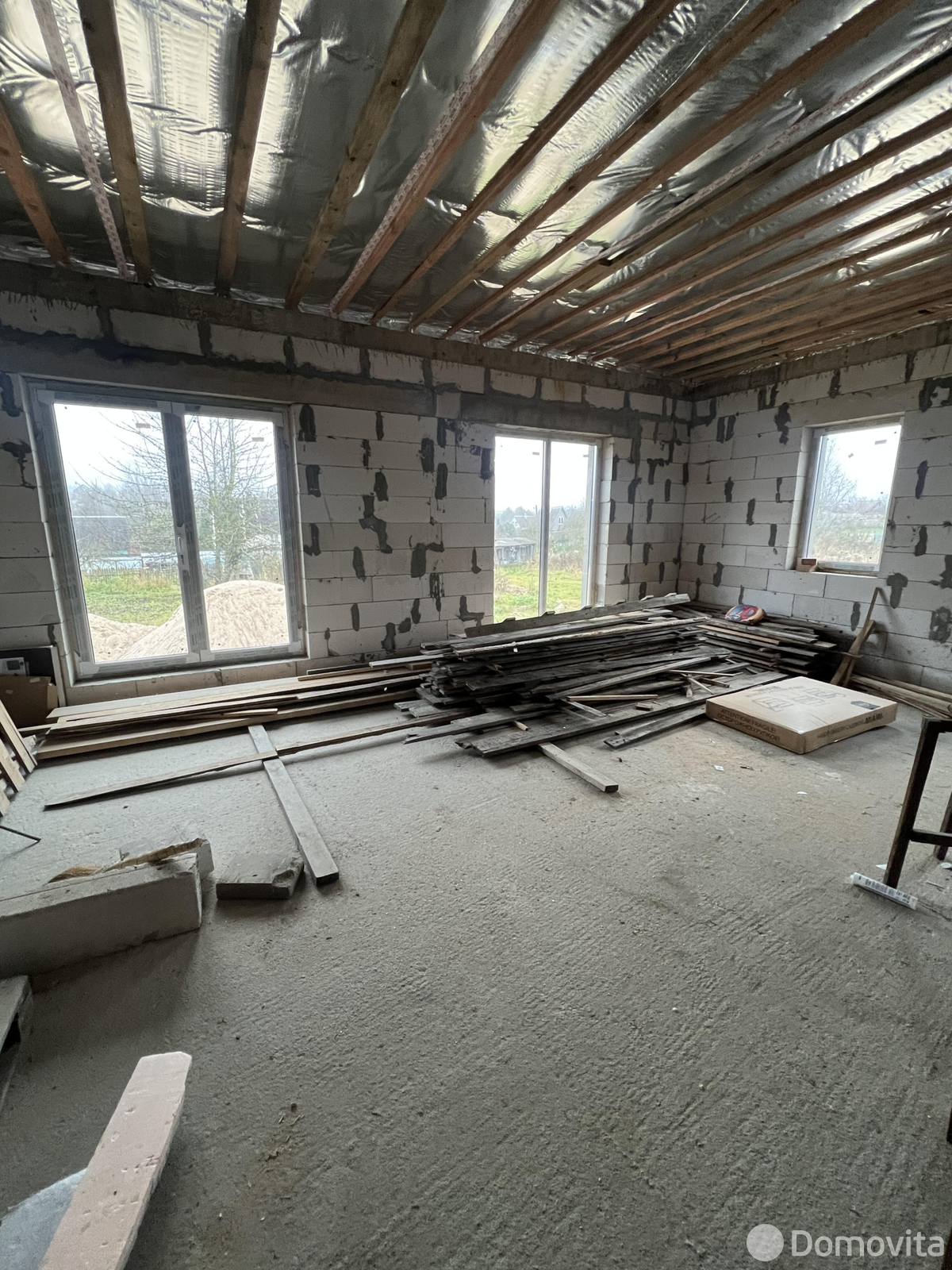 Купить земельный участок, 14.95 соток, Вышково, Минская область, 82000USD, код 571650 - фото 23