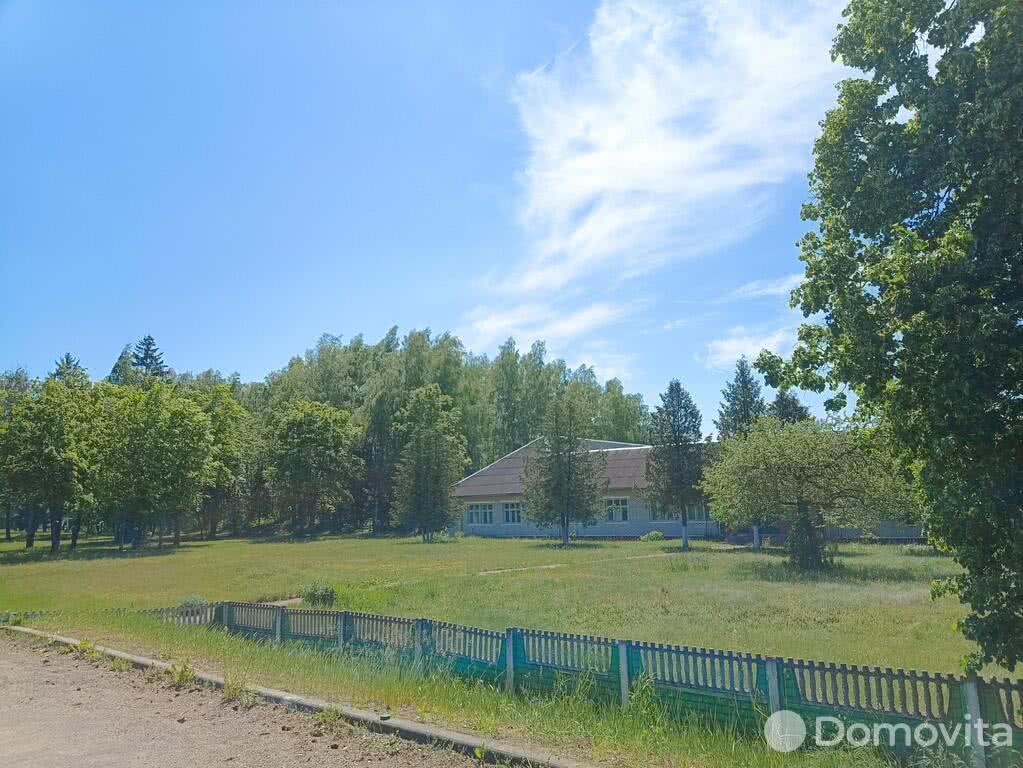 Купить офис на ул. Дзержинского в Ивенце, 35500USD, код 7412 - фото 17