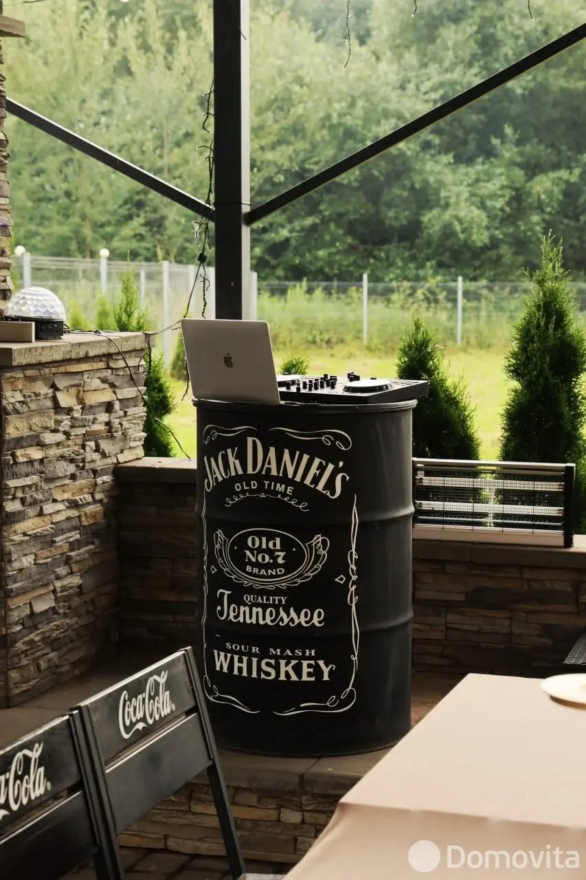 коттедж, Мочаны, ул. Заречная, д. 32 