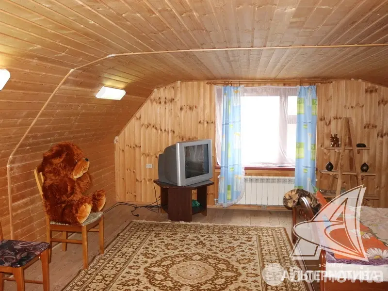 Продажа 2-этажной дачи в Росинка при Брестском ДЭУ-138 Брестская область, 72000USD, код 184710 - фото 11
