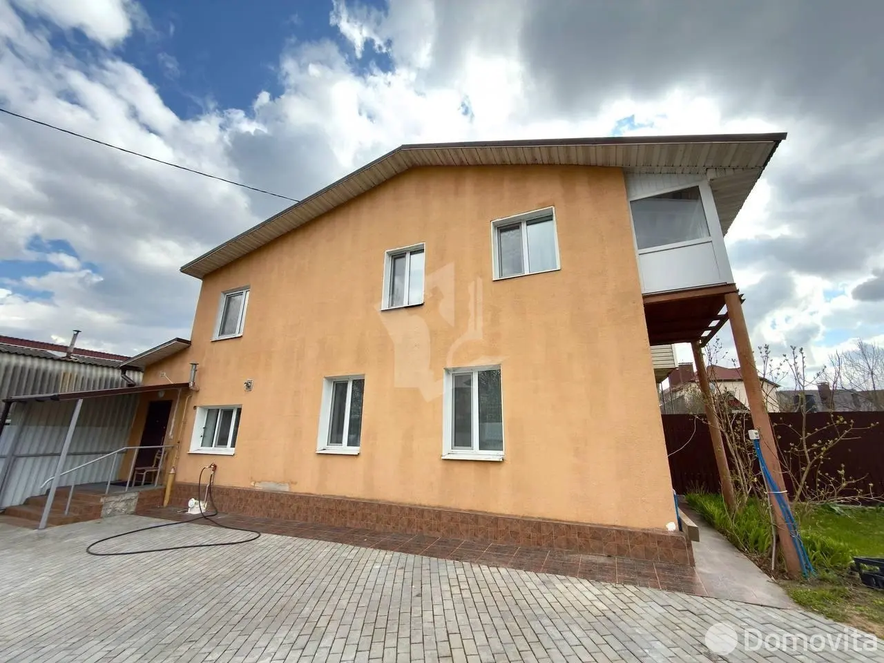 коттедж, Минск, ул. Сосновый Бор, д. 51