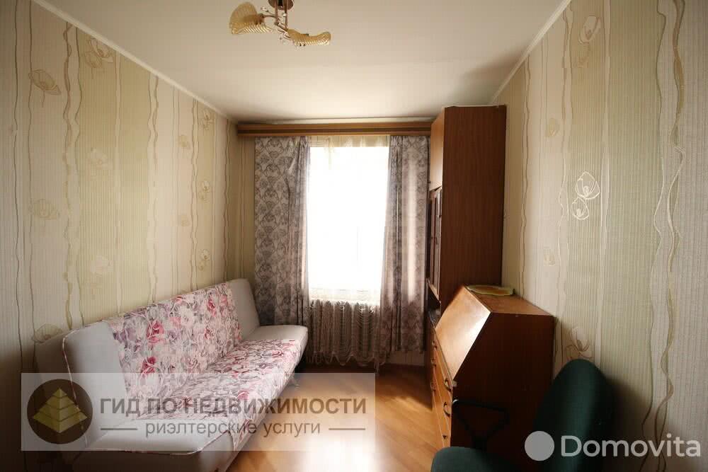 Продажа 4-комнатной квартиры в Гомеле, ул. Барыкина, д. 98, 65000 USD, код: 1021405 - фото 3