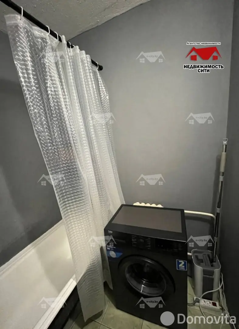 Купить 1-комнатную квартиру в Жлобине, ул. Козлова, д. 9, 28500 USD, код: 1129478 - фото 4