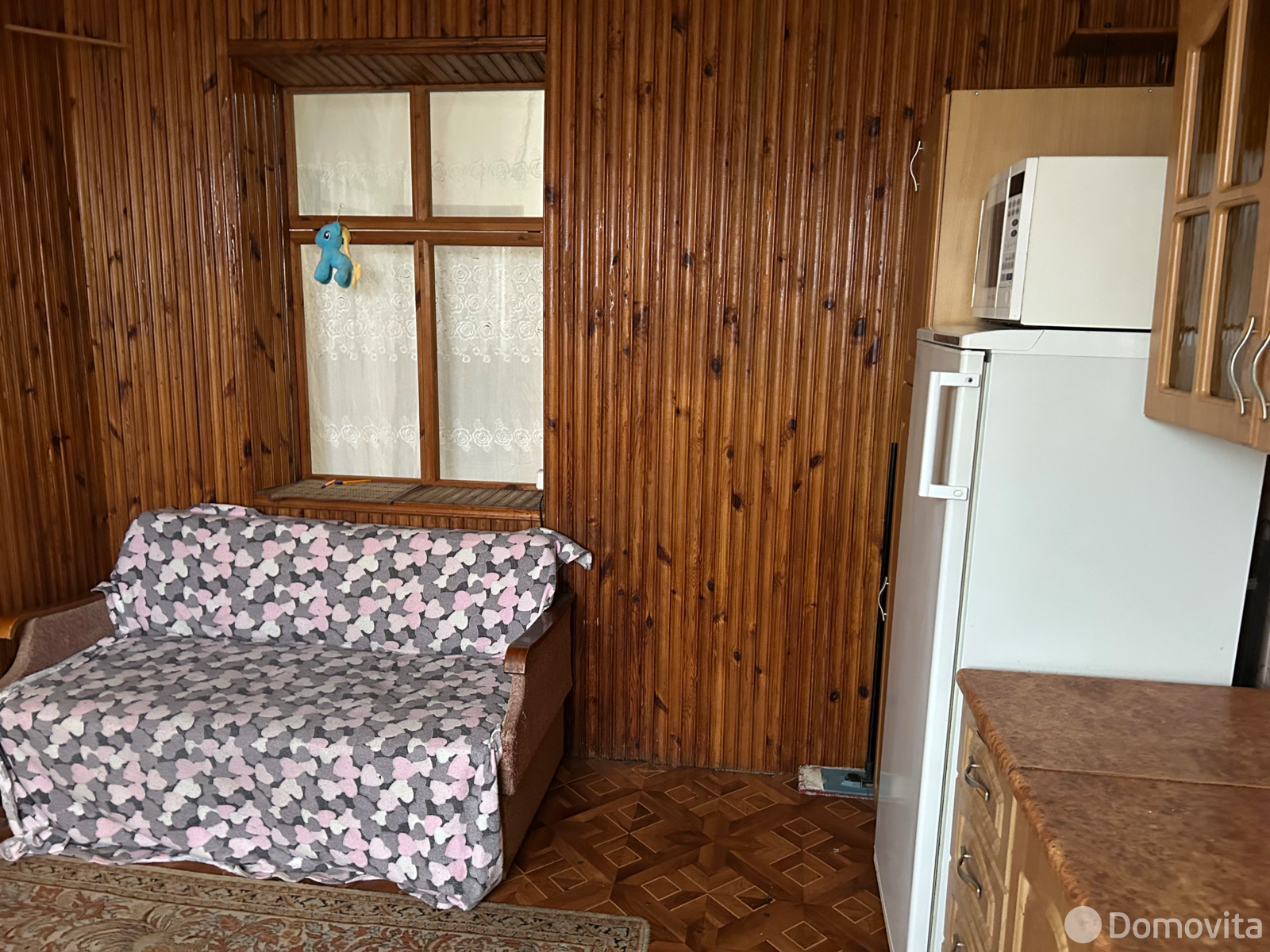 Аренда 1-этажного дома в Минске, Минская область, ул. Халтурина, д. 53, 800USD, код 4820 - фото 16