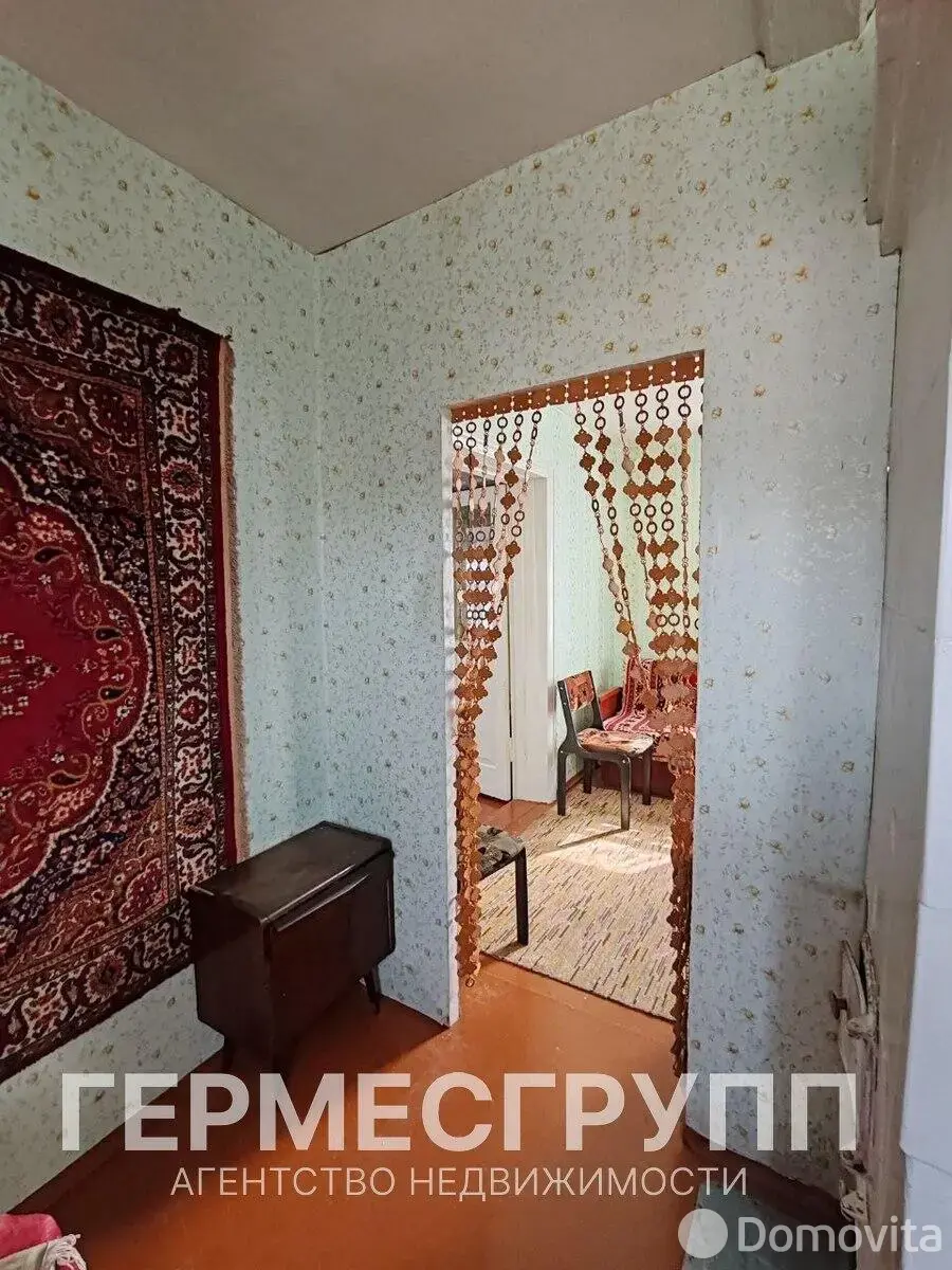 Стоимость продажи дома, Орша, пер. Интернациональный 2-й