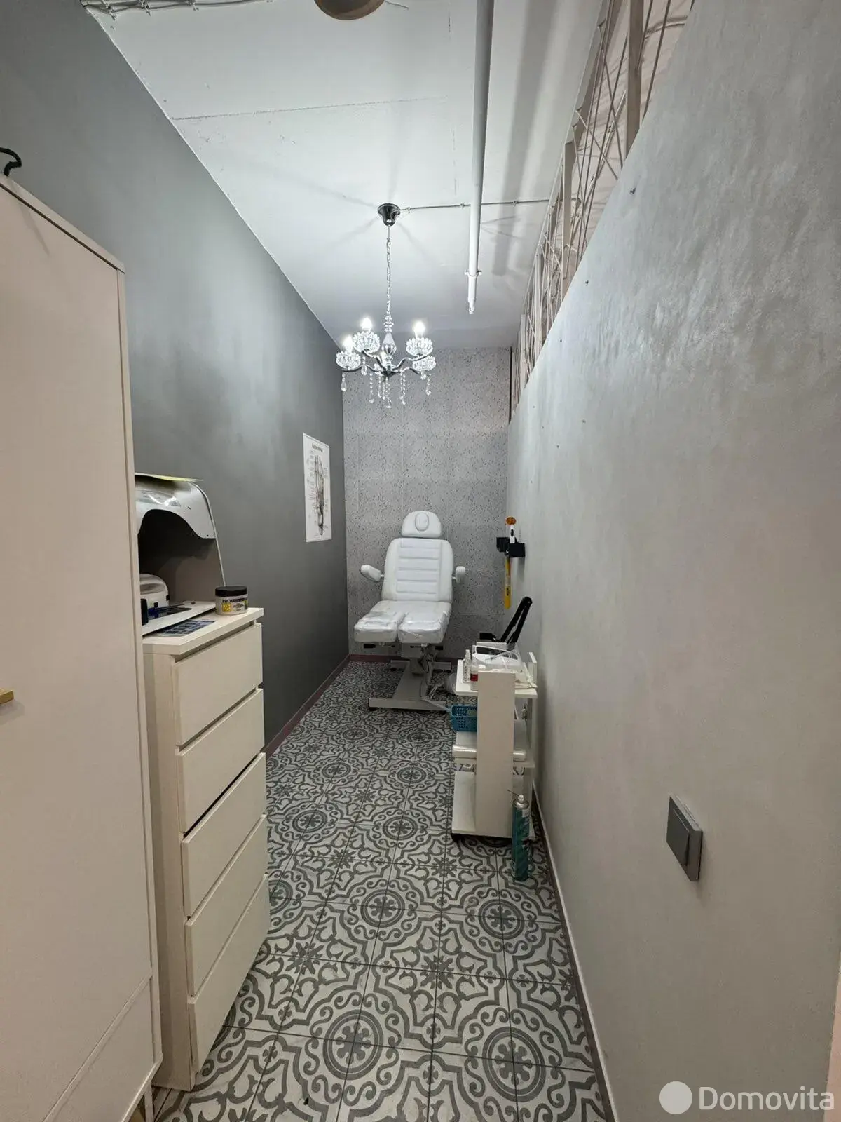 торговый объект, Минск, ул. Кирилла Туровского, д. 6 в Первомайском районе