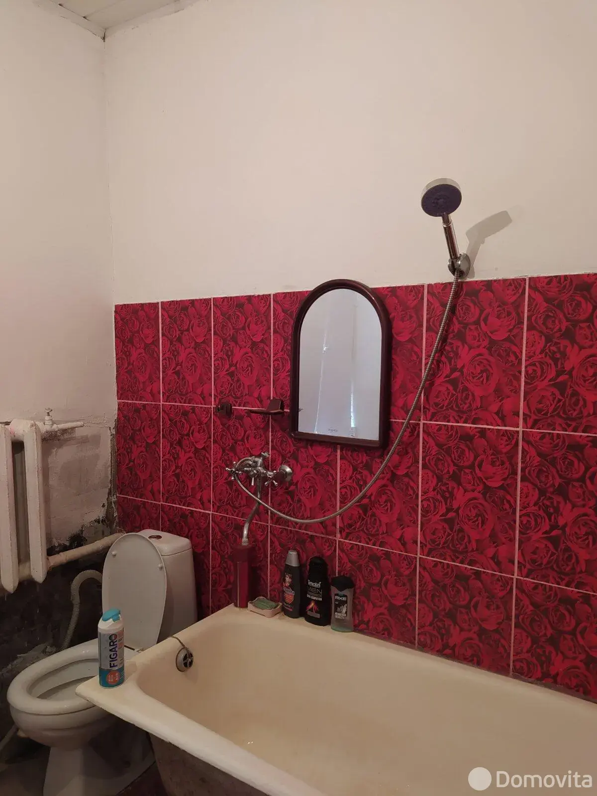 коттедж, Радошковичи, ул. 3 Липеня, д. 24, стоимость продажи 98 646 р.