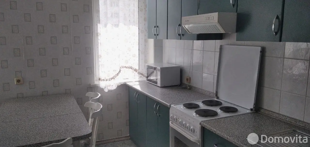 арендовать квартиру, Минск, ул. Леонида Беды, д. 8