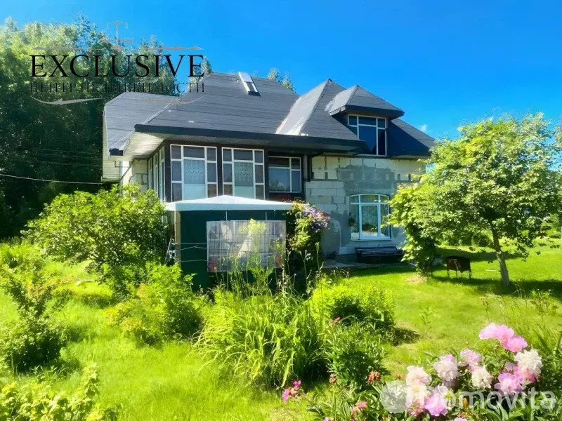 дом, Анетово, д. 38, стоимость продажи 157 070 р.