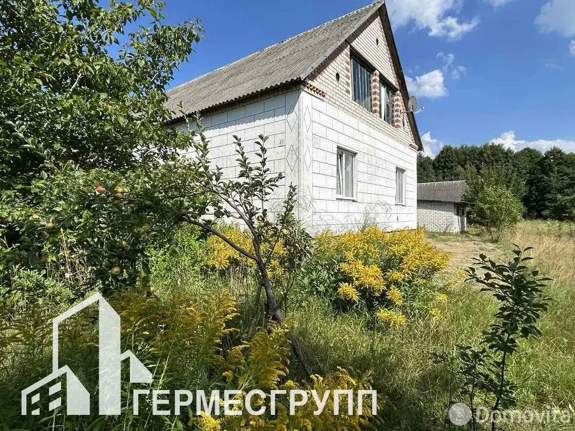 дом, Дубины, ул. Молодёжная, стоимость продажи 71 752 р.