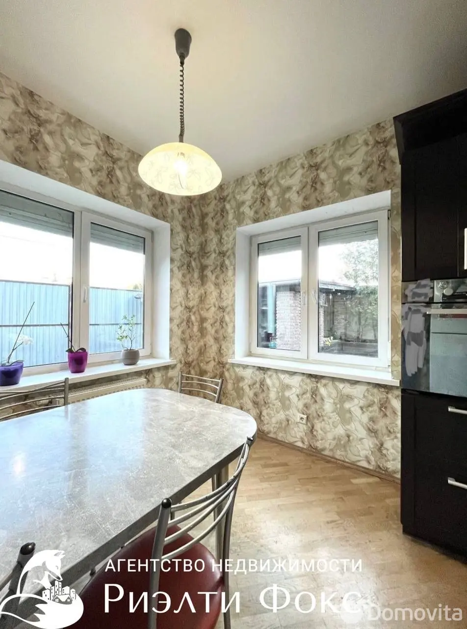 Снять 2-этажный дом в Минске, Минская область, ул. Скалинская, д. 1, 900USD, код 4841 - фото 20