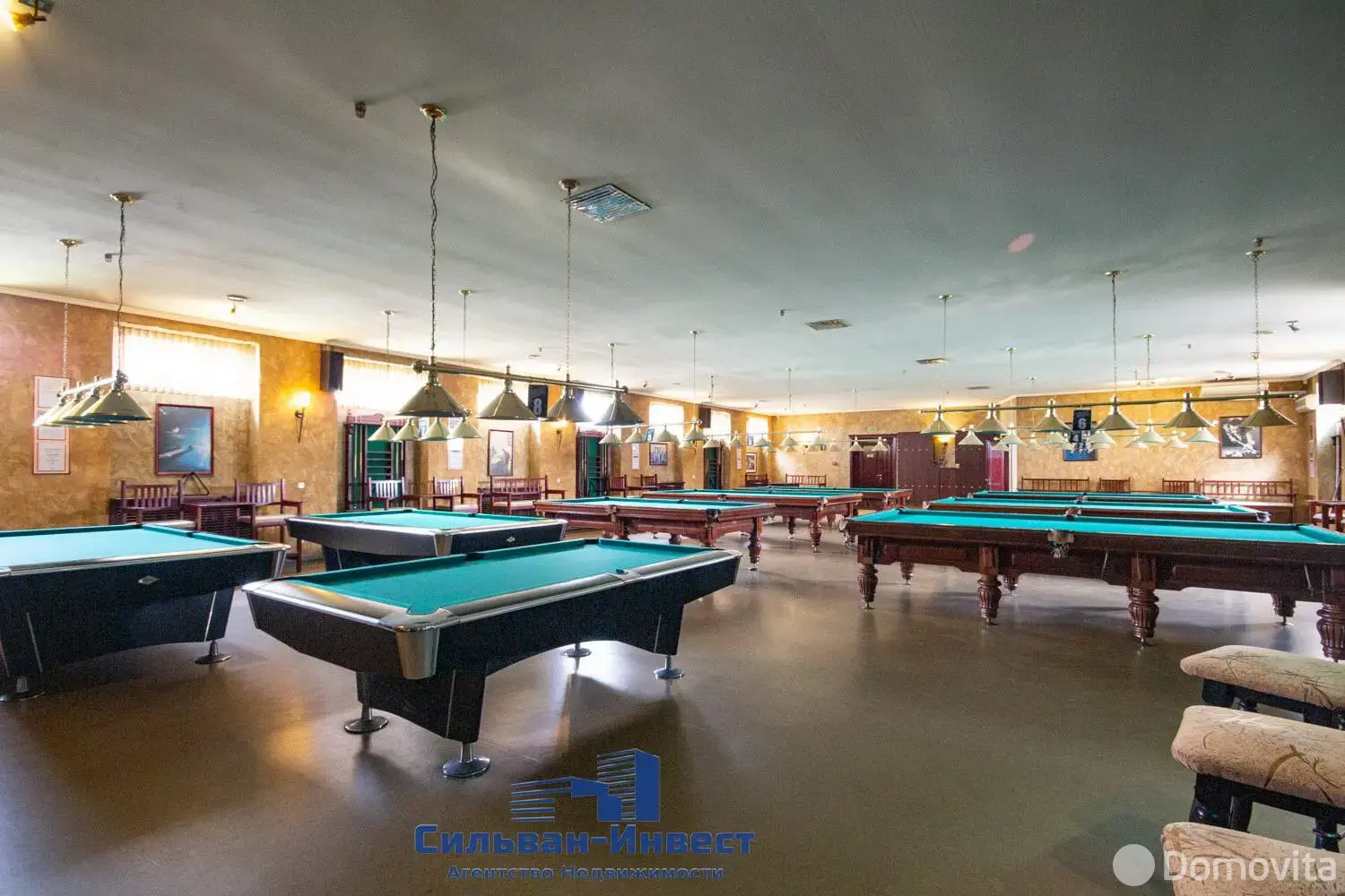 Помещение под сферу услуг в Бобруйске, ул. Каменского, д. 10, код 3169 - фото 30