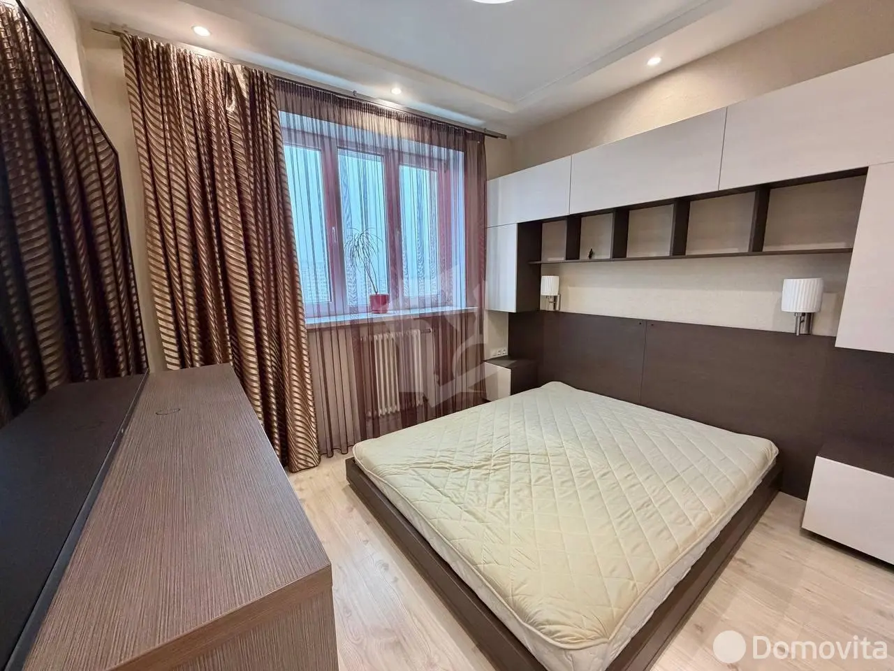 Снять 2-комнатную квартиру в Минске, ул. Неманская, д. 4, 570USD, код 148511 - фото 12