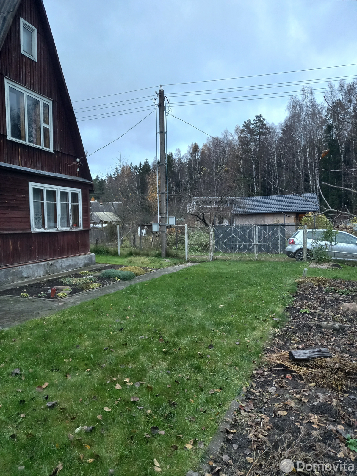 Продажа 2-этажной дачи в ЧАБАРОК ПРИ БЕЛОРУССКОМ ГОСУДАРВЕННОМ УНИВЕРСИТЕТЕ ФИЗИЧЕСКОЙ КУЛЬТУРЫ Минская область, 54000BYN, код 185054 - фото 13