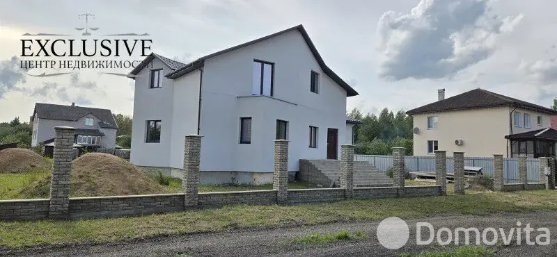 дом, Дружный, ул. Мира, д. 9