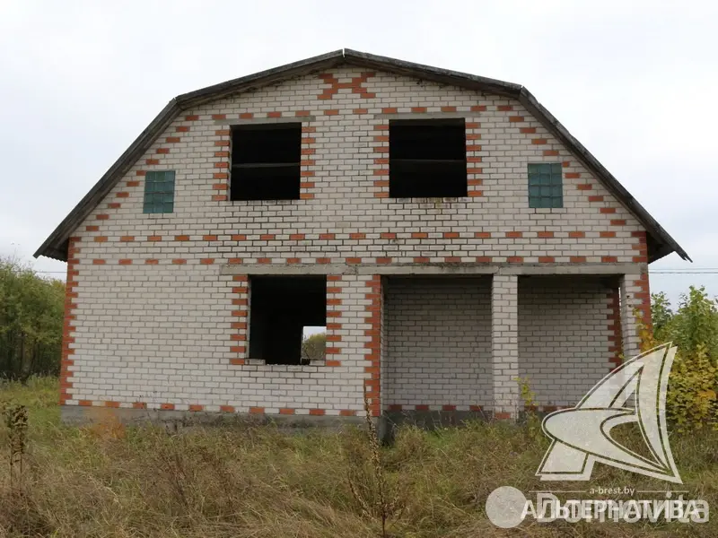 коттедж, Домачево,