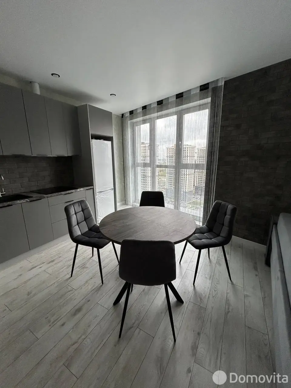 Снять 2-комнатную квартиру в Минске, ул. Жореса Алфёрова, д. 10, 520EUR, код 149379 - фото 3