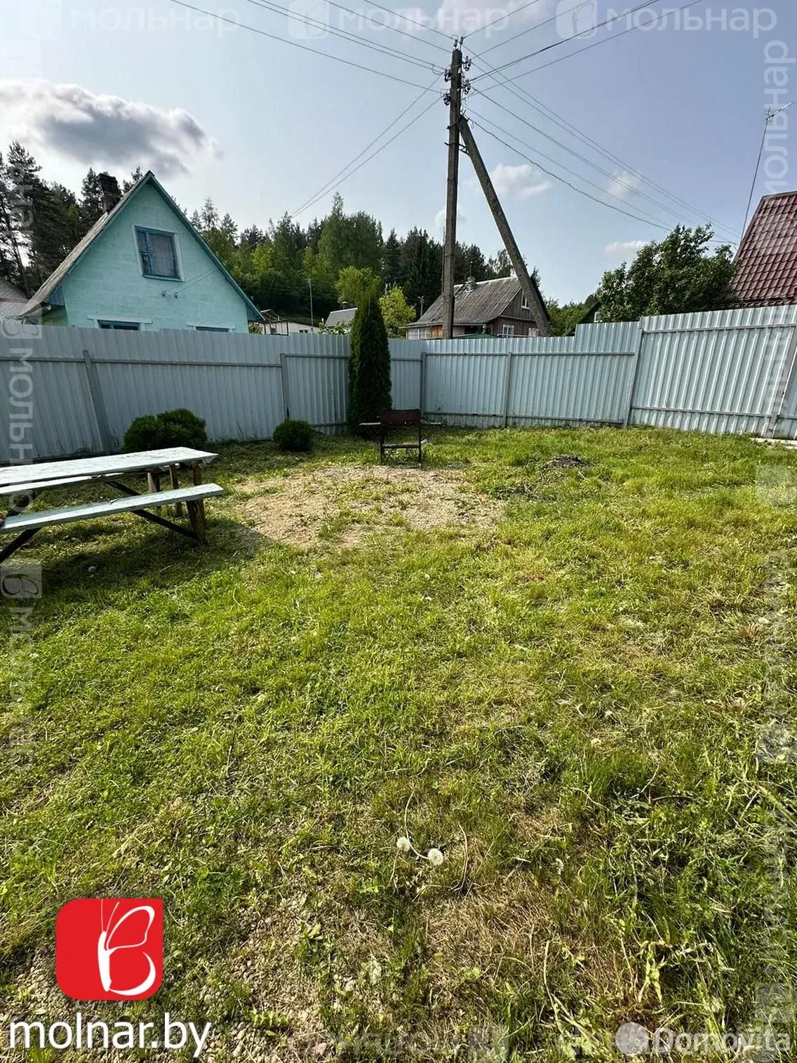 Купить 2-этажную дачу в Межрайгазовик Минская область, 19900USD, код 183349 - фото 17