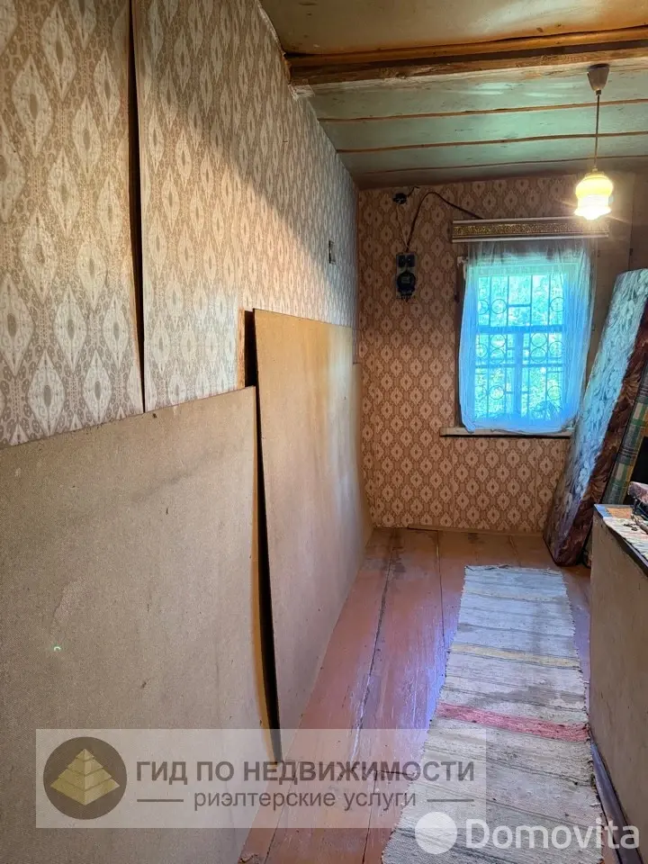 Купить 1-этажную дачу в Чижовке Гомельская область, 25700BYN, код 185996 - фото 28