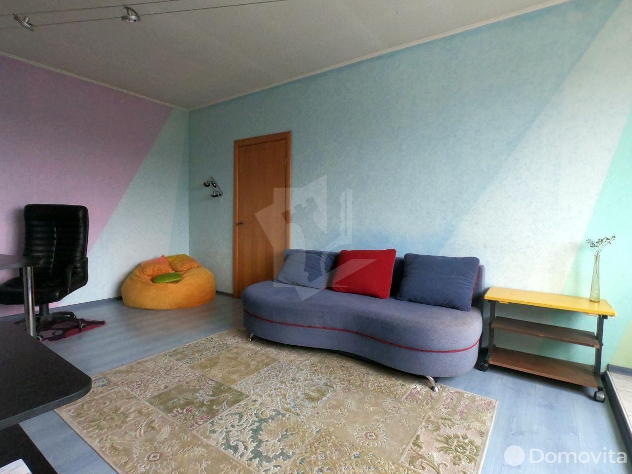 Снять 2-комнатную квартиру в Минске, ул. Сурганова, д. 3, 400USD, код 138003 - фото 3