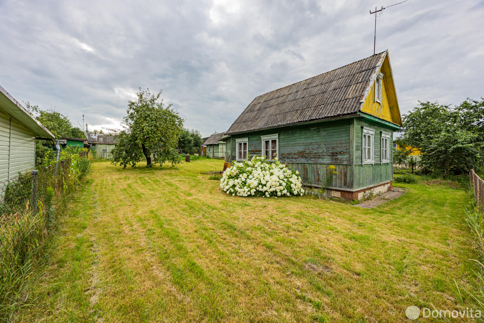 продажа дачи, Солнечный Бор,