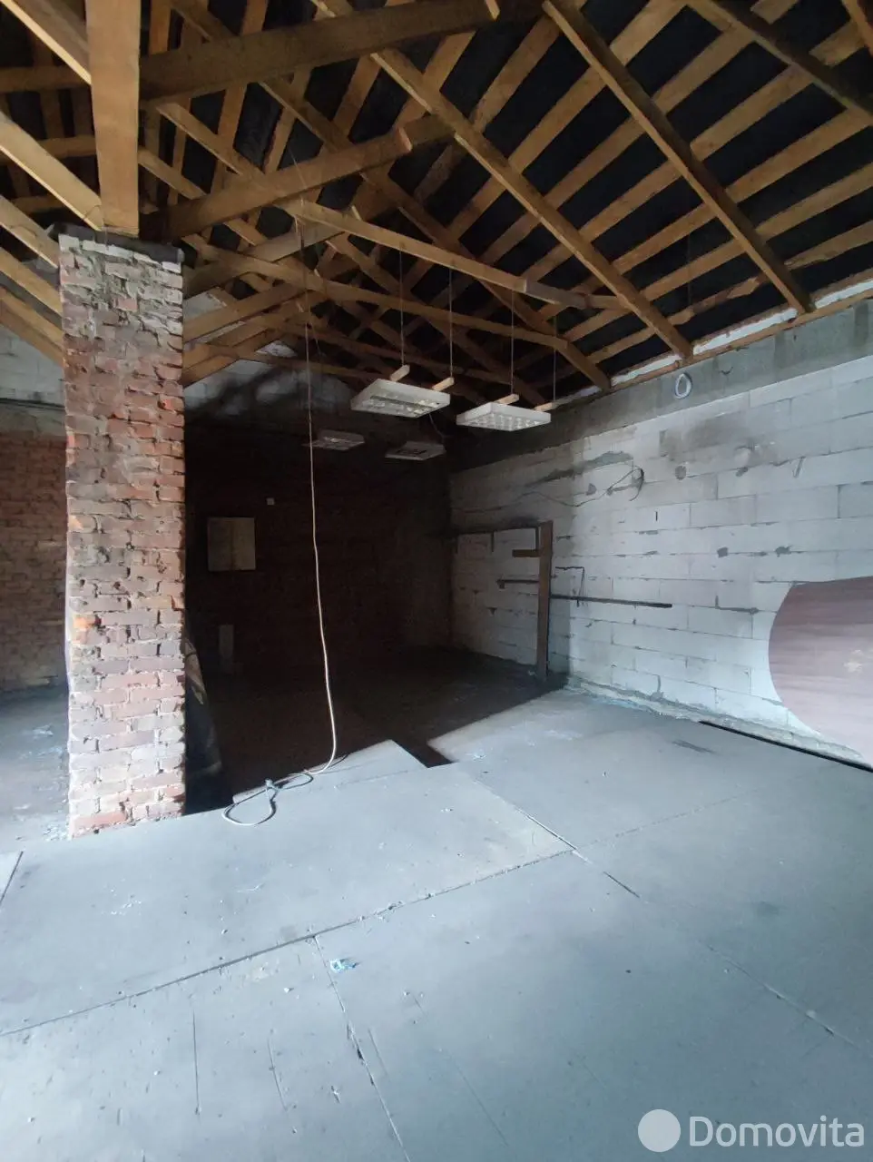 Аренда склада на пер. Загородный 2-й, д. 2А в Минске, код 964201 - фото 13