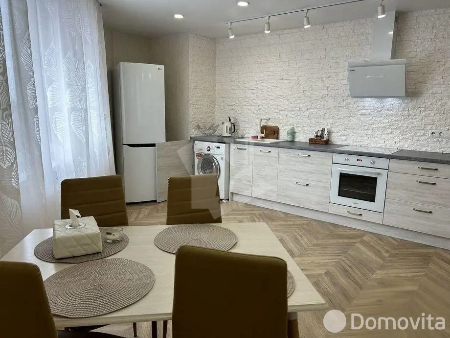 Снять 2-комнатную квартиру в Минске, ул. Максима Богдановича, д. 132, 650USD, код 150111 - фото 14