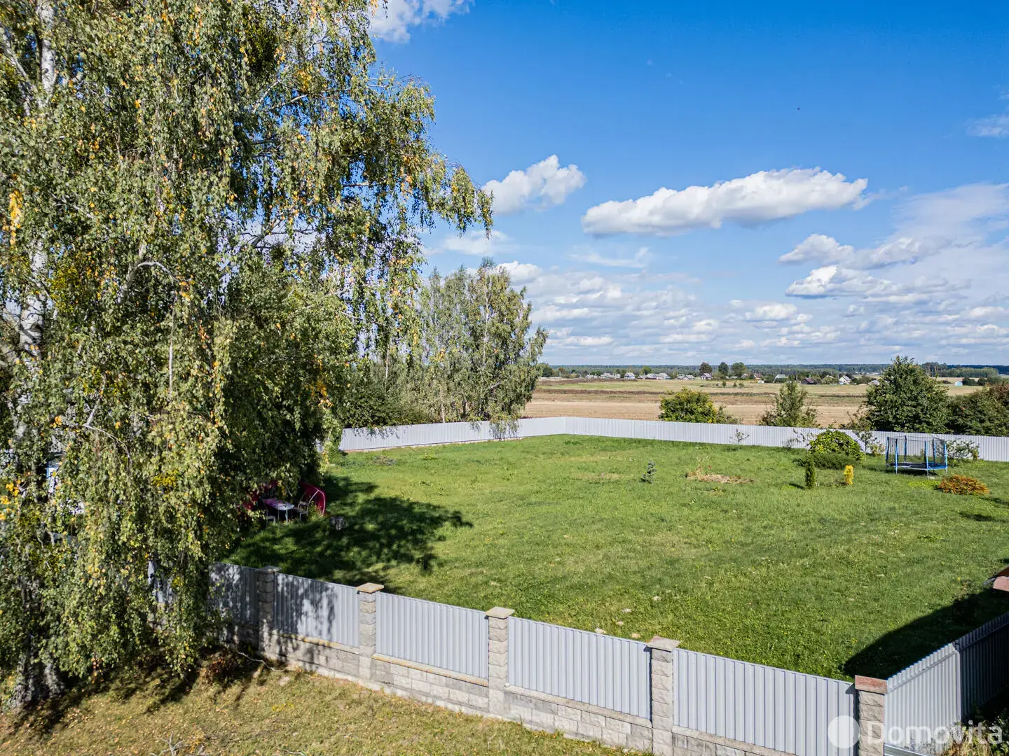 Купить земельный участок, 23.6 соток, Цагельное, Минская область, 91500BYN, код 572559 - фото 10