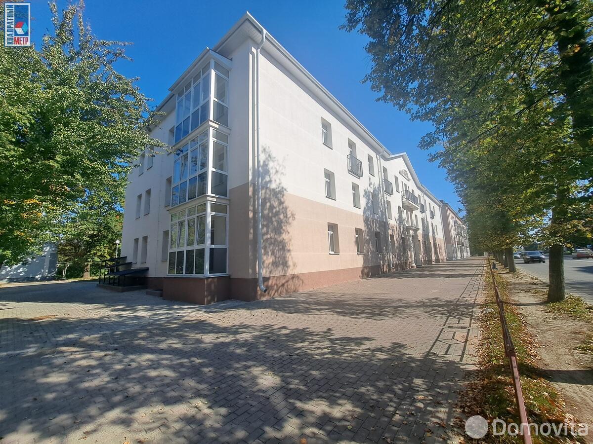 квартира, Молодечно, ул. Великий Гостинец, д. 46, стоимость продажи 245 061 р.