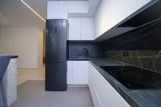 1-комнатная квартира, Минск, ул. Восточная, д. 125