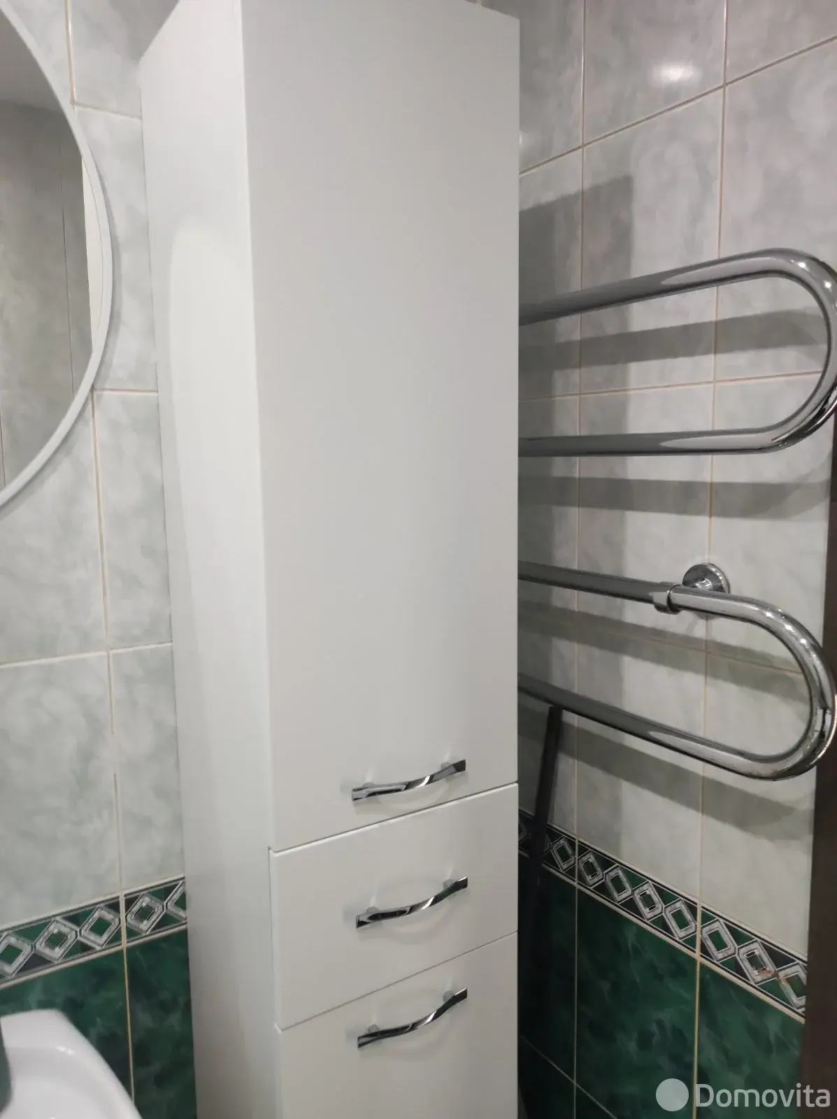 Снять 2-комнатную квартиру в Минске, ул. Лобанка, д. 50, 550USD, код 149873 - фото 14