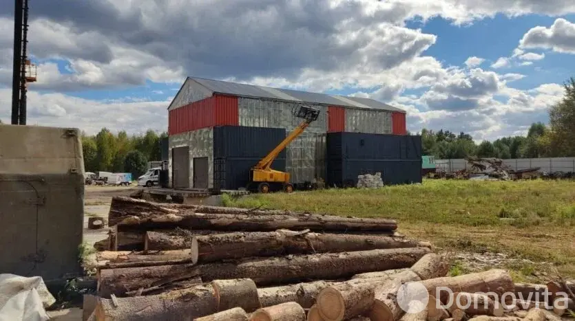 объект сферы услуг, Колодищи, 