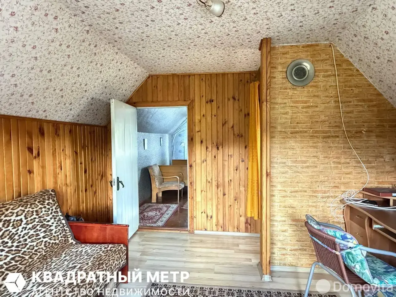 купить коттедж, Рагозино, ул. Центральная