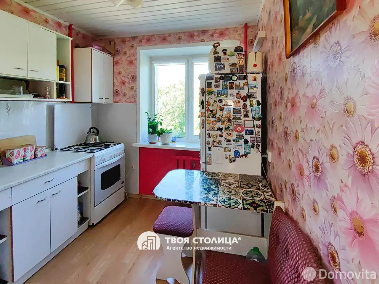 Продажа комнаты в Минске, ул. Волгоградская, д. 49, цена 33000 USD, код 7761 - фото 3