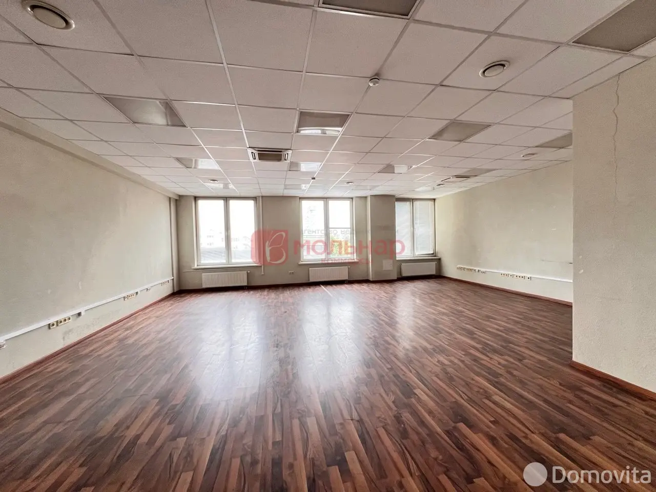 офис, Минск, ул. Смоленская, д. 15А в Партизанском районе